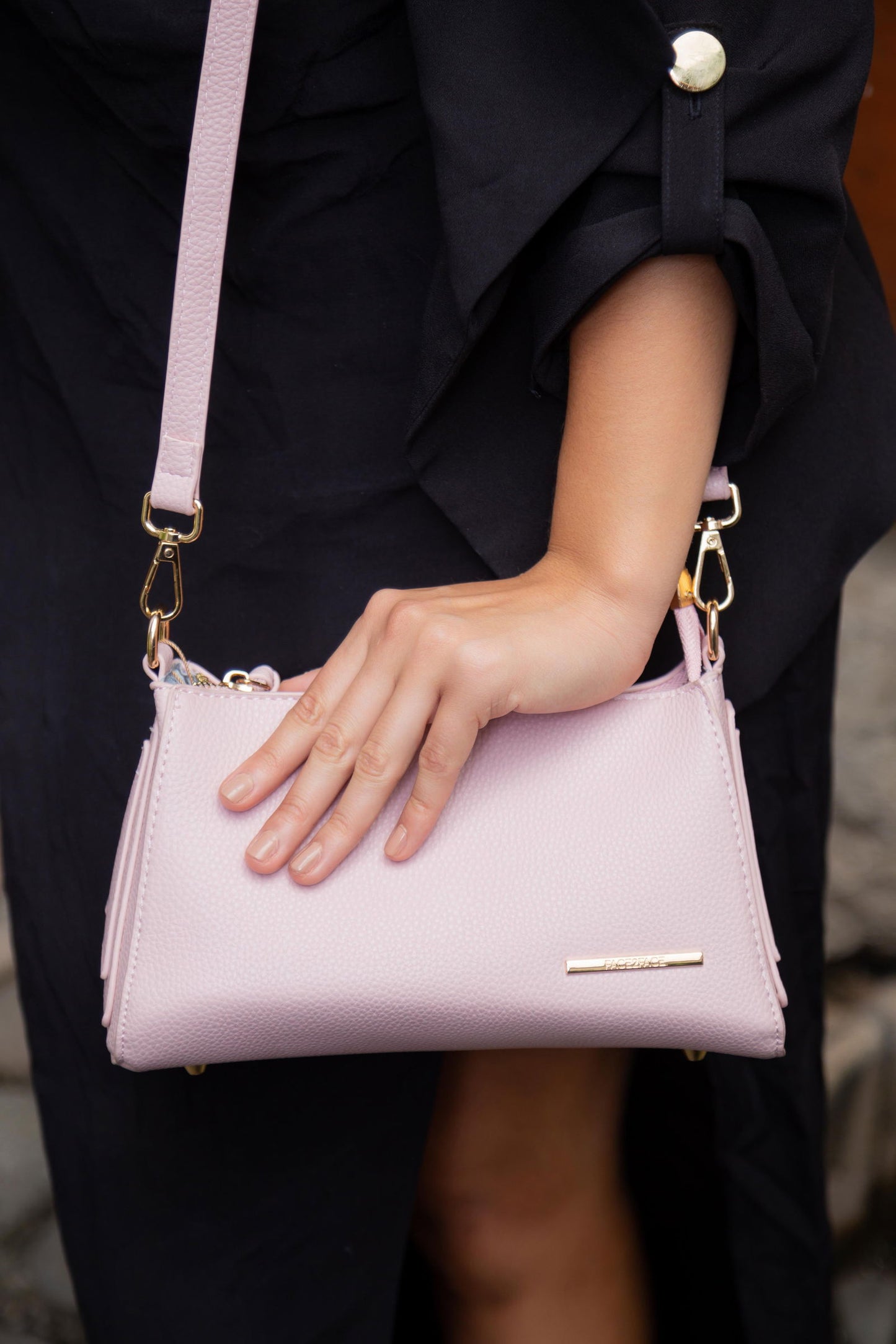 Amelia - Iza Beluú -