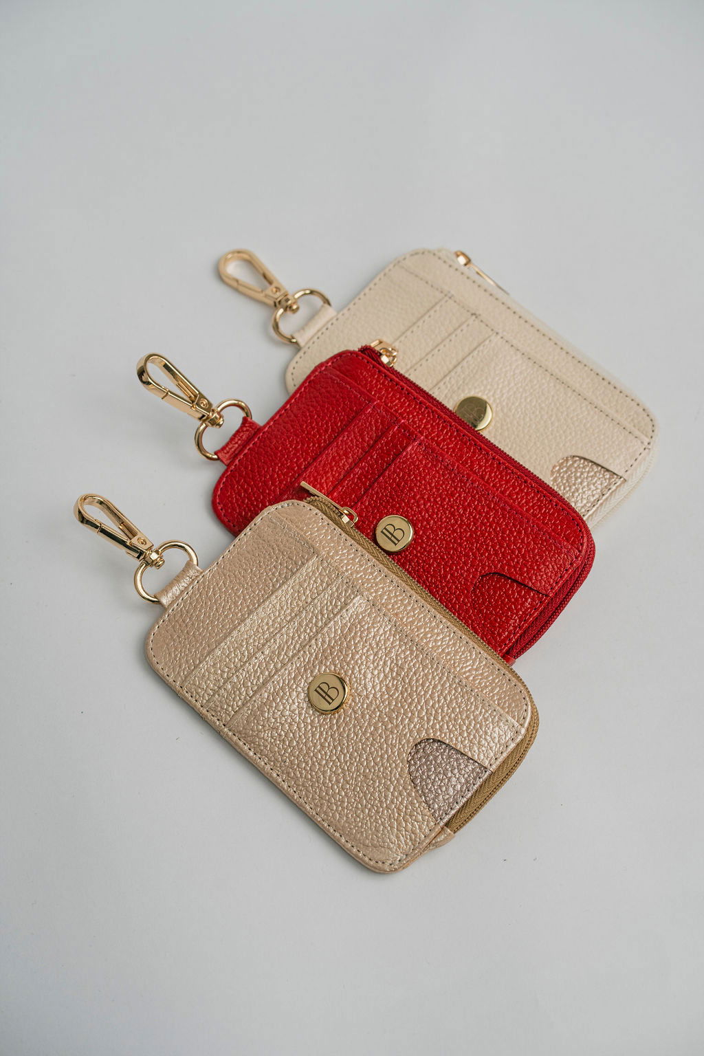 Aura Mini - Iza Beluú -