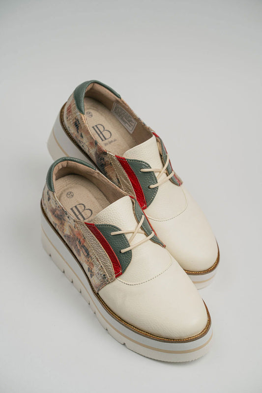 Cristal - Iza Beluú -