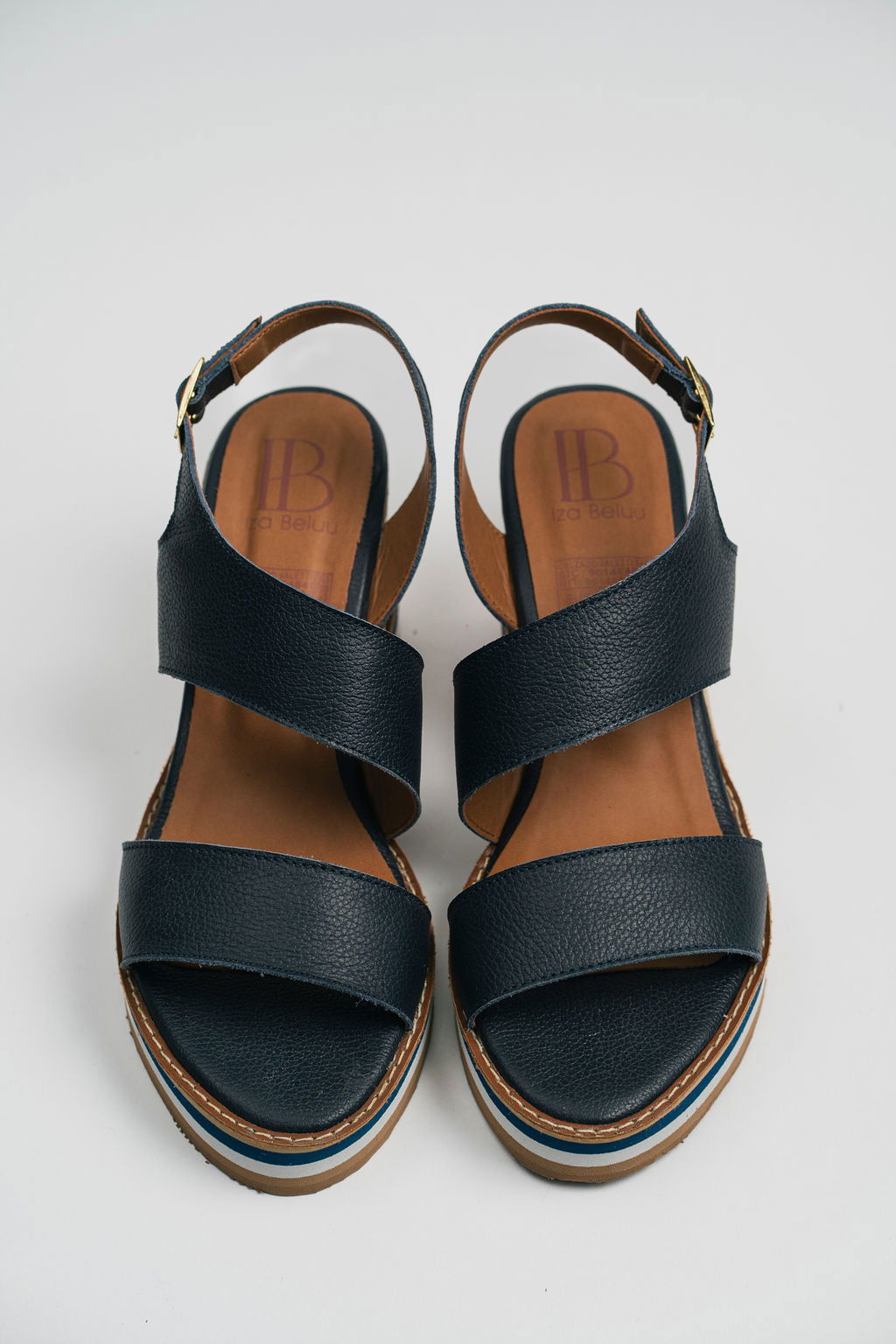 Dalia - Iza Beluú -