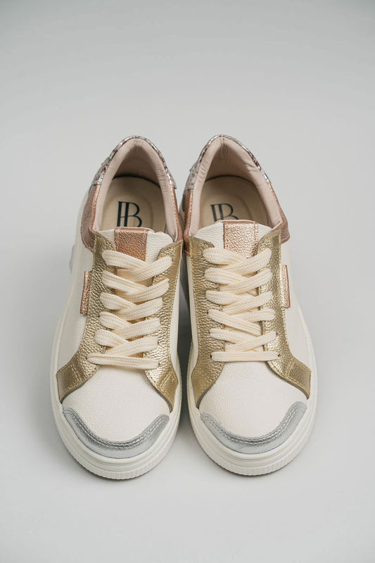 Eterna - Iza Beluú -