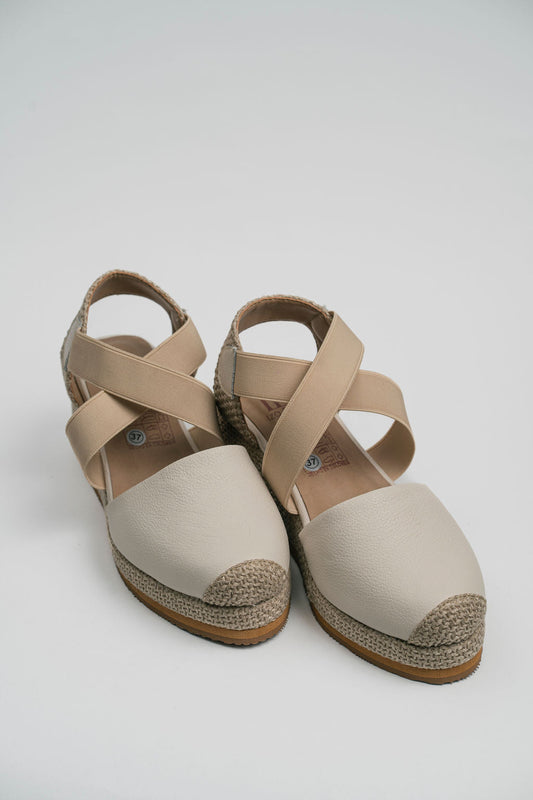 Florencia - Iza Beluú -