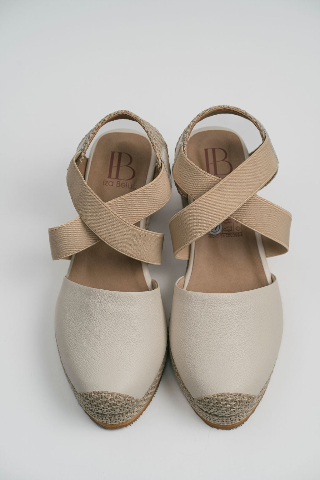 Florencia - Iza Beluú -