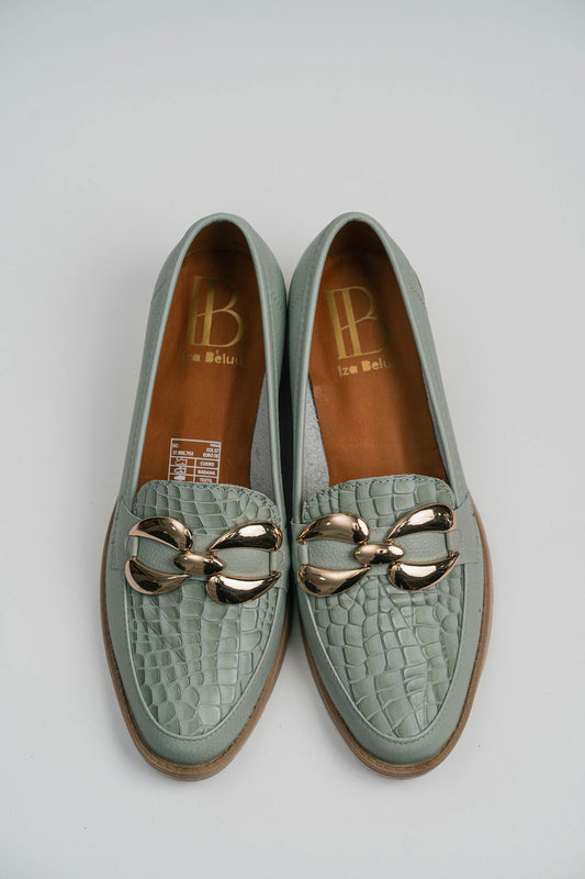 Ilusión - Iza Beluú -