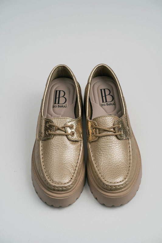 Selene - Iza Beluú -