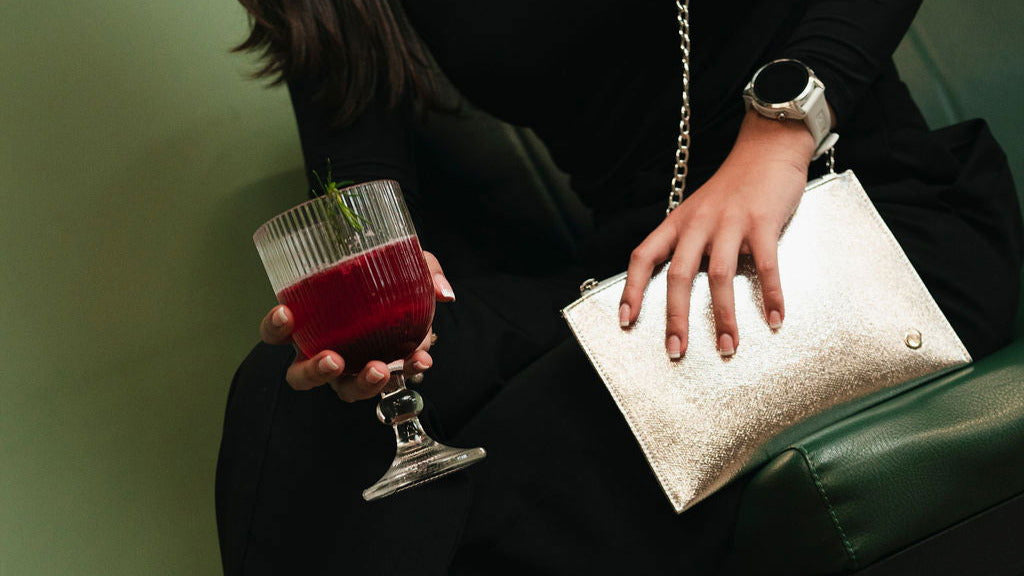 Sobre Gala - Iza Beluú -