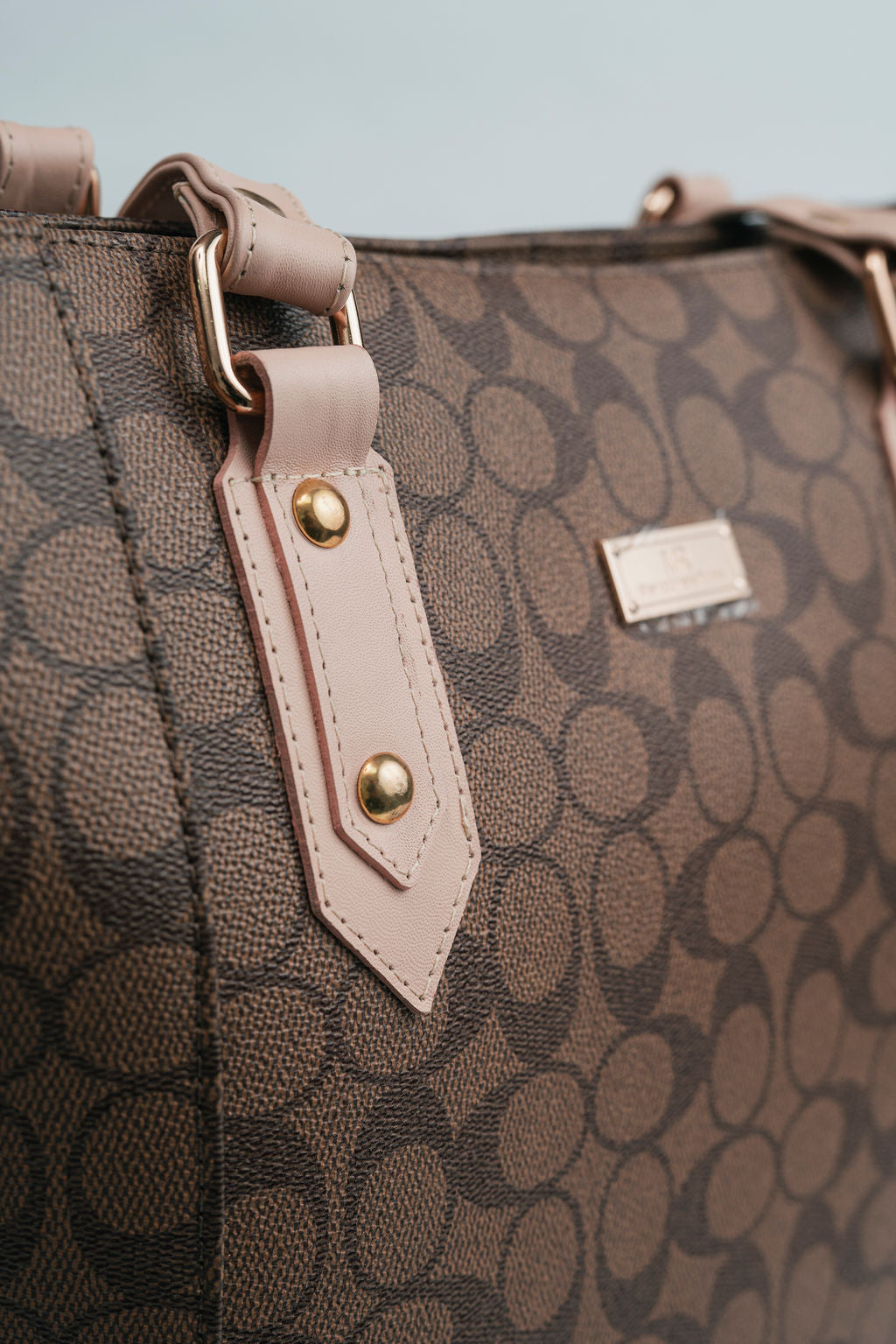 Cartera Amanda