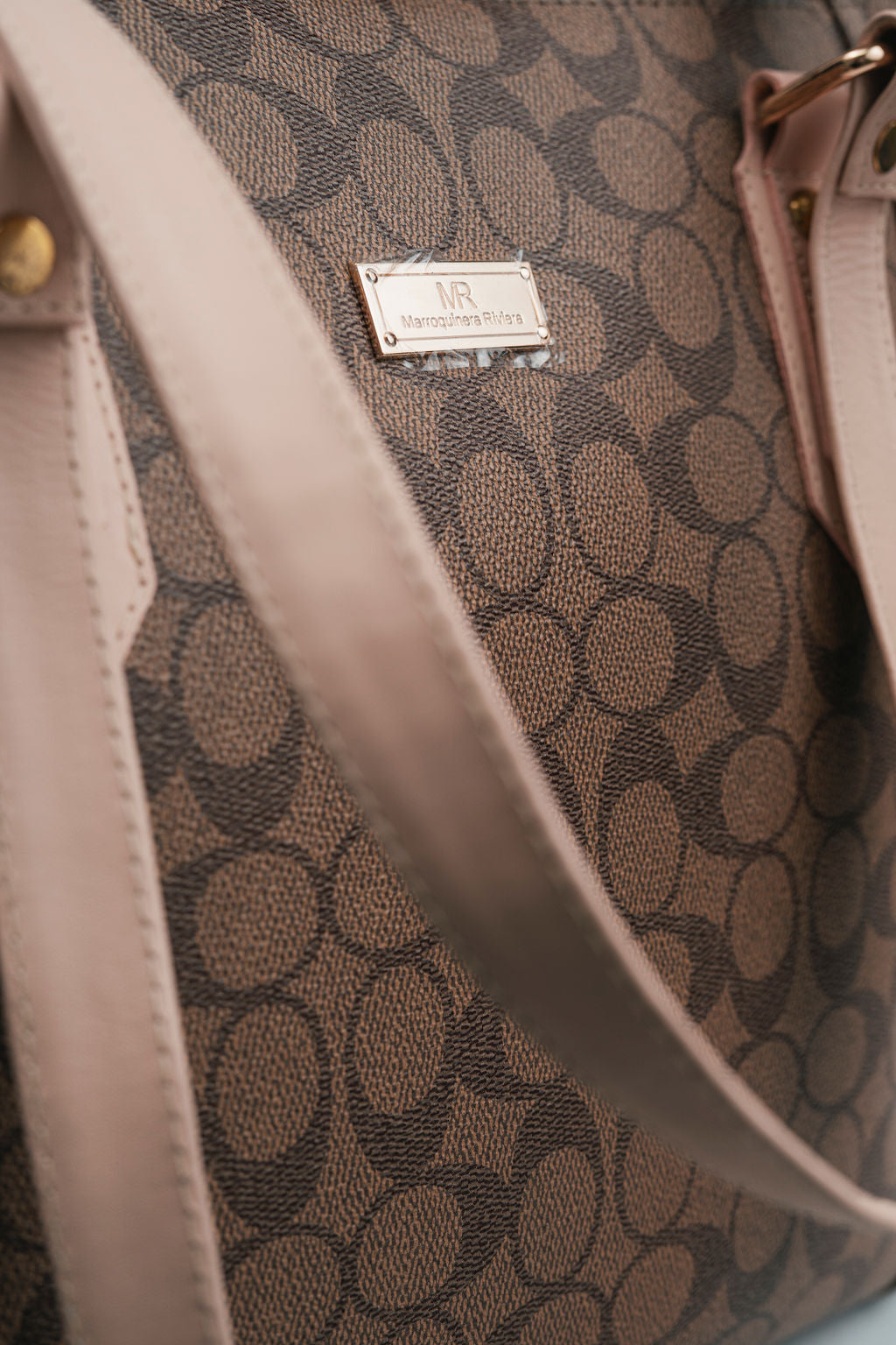 Cartera Amanda