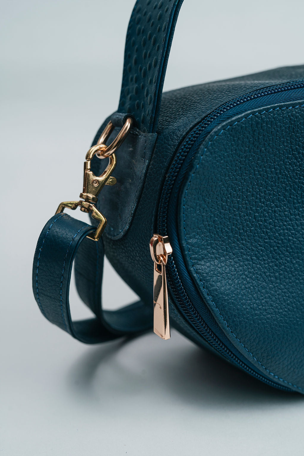 Crossbody Circular Sofia
