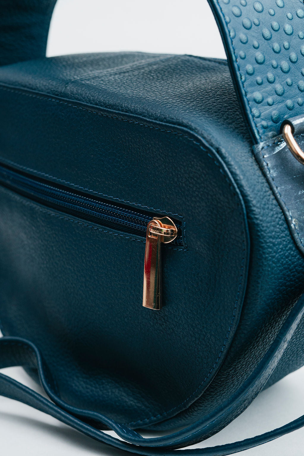 Crossbody Circular Sofia