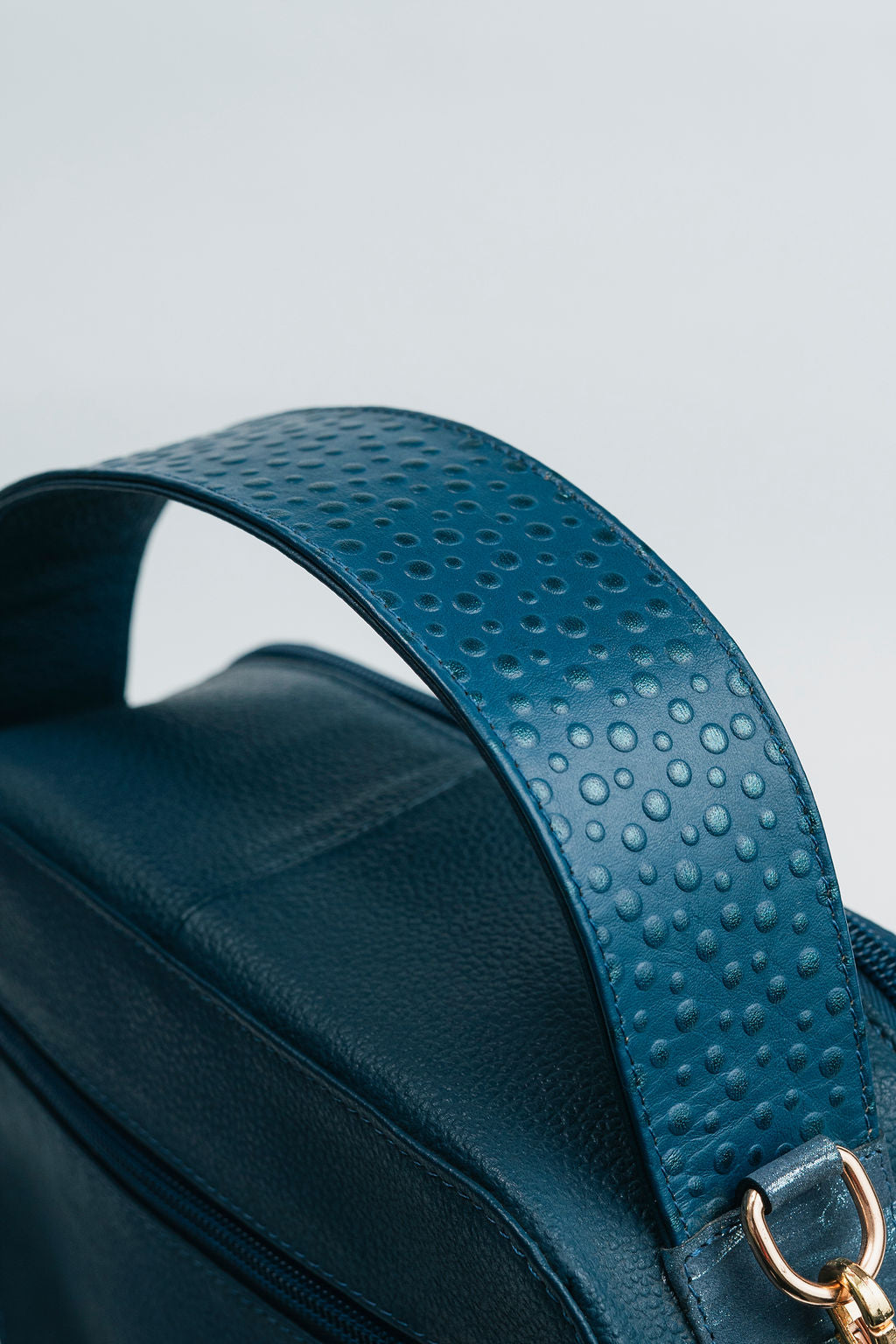 Crossbody Circular Sofia