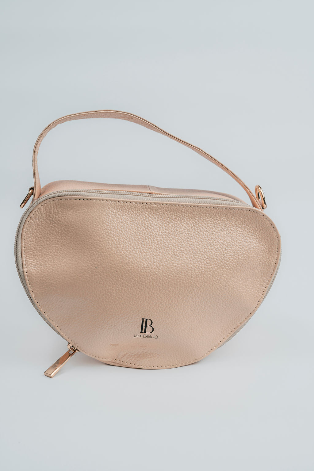 Crossbody Circular Sofia