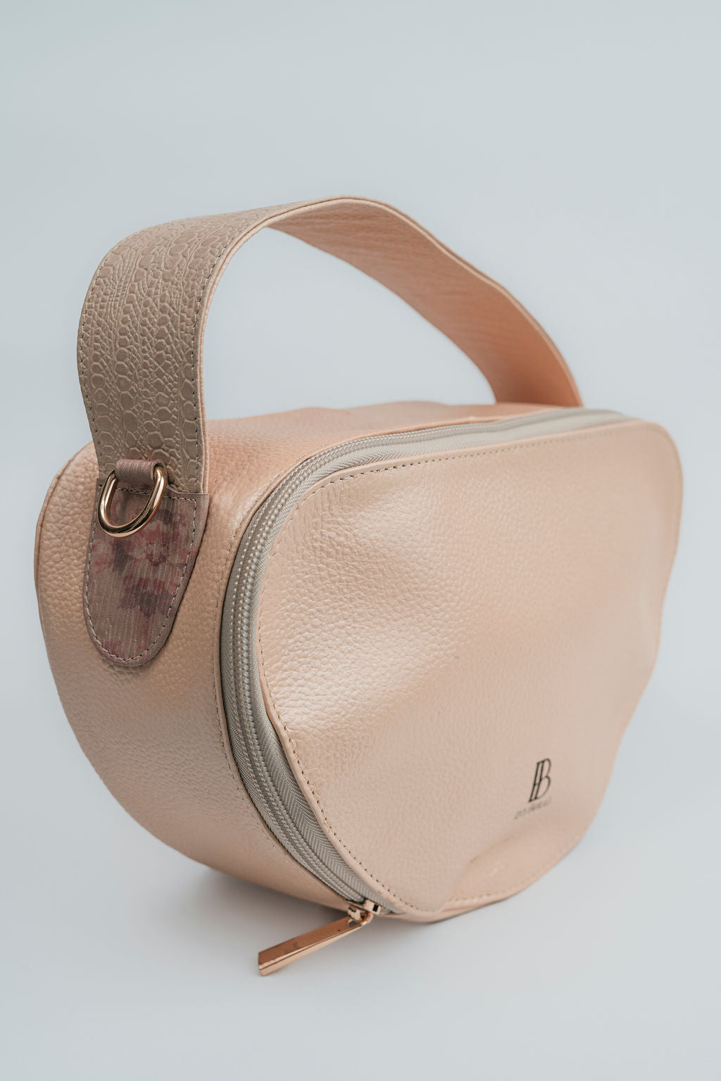 Crossbody Circular Sofia
