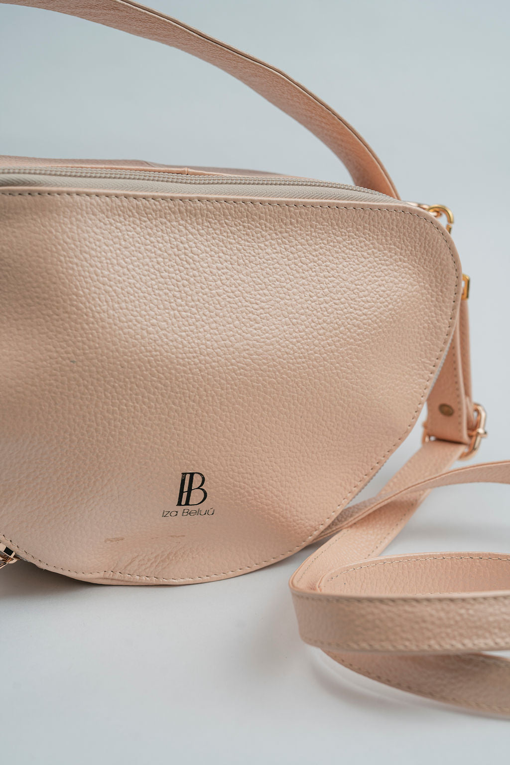 Crossbody Circular Sofia