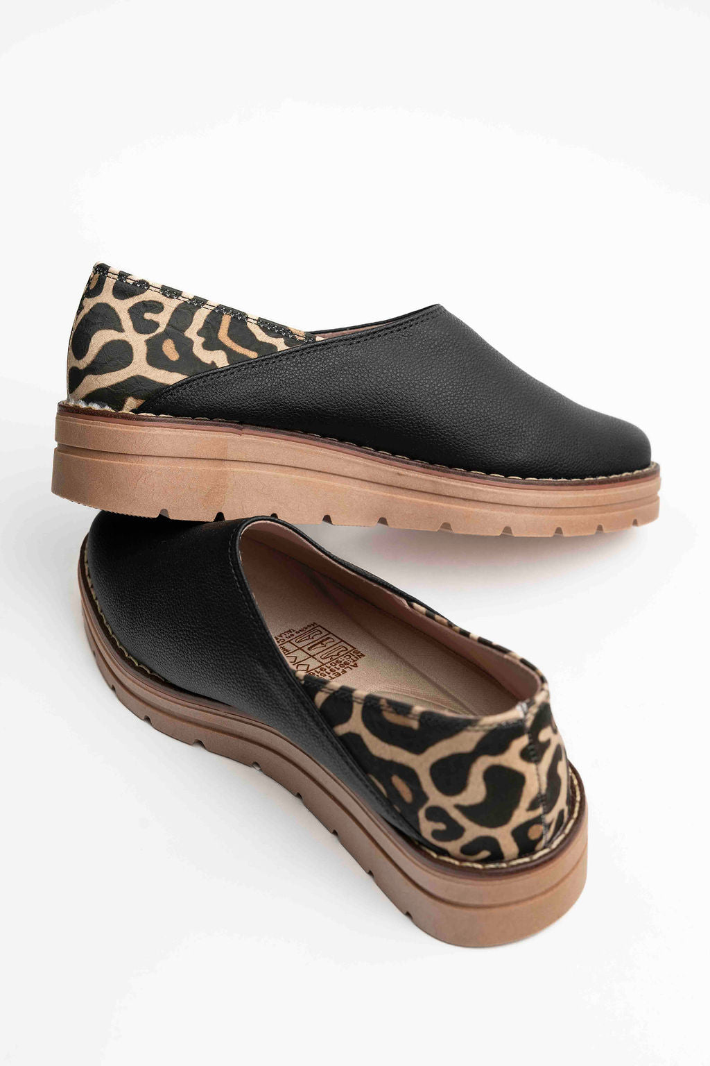 Selva Mocasines