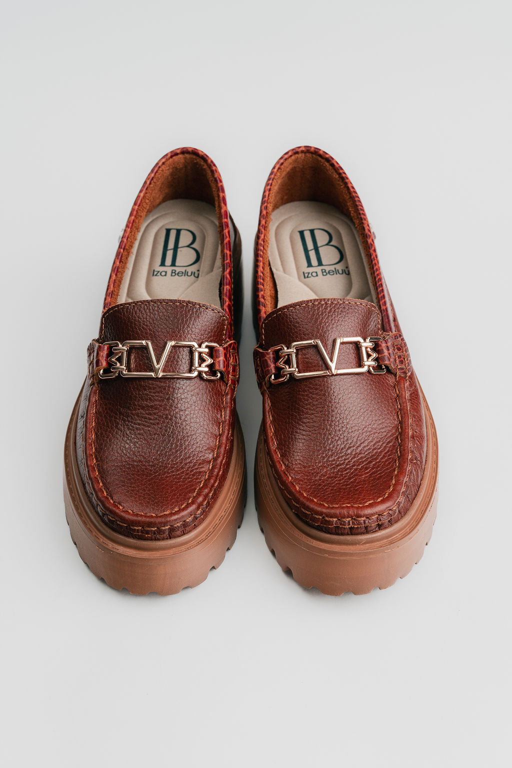 Coraje Mocasines