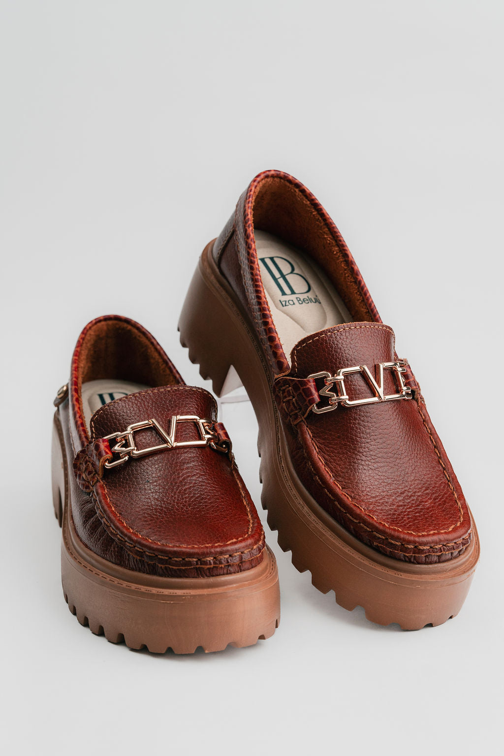 Coraje Mocasines
