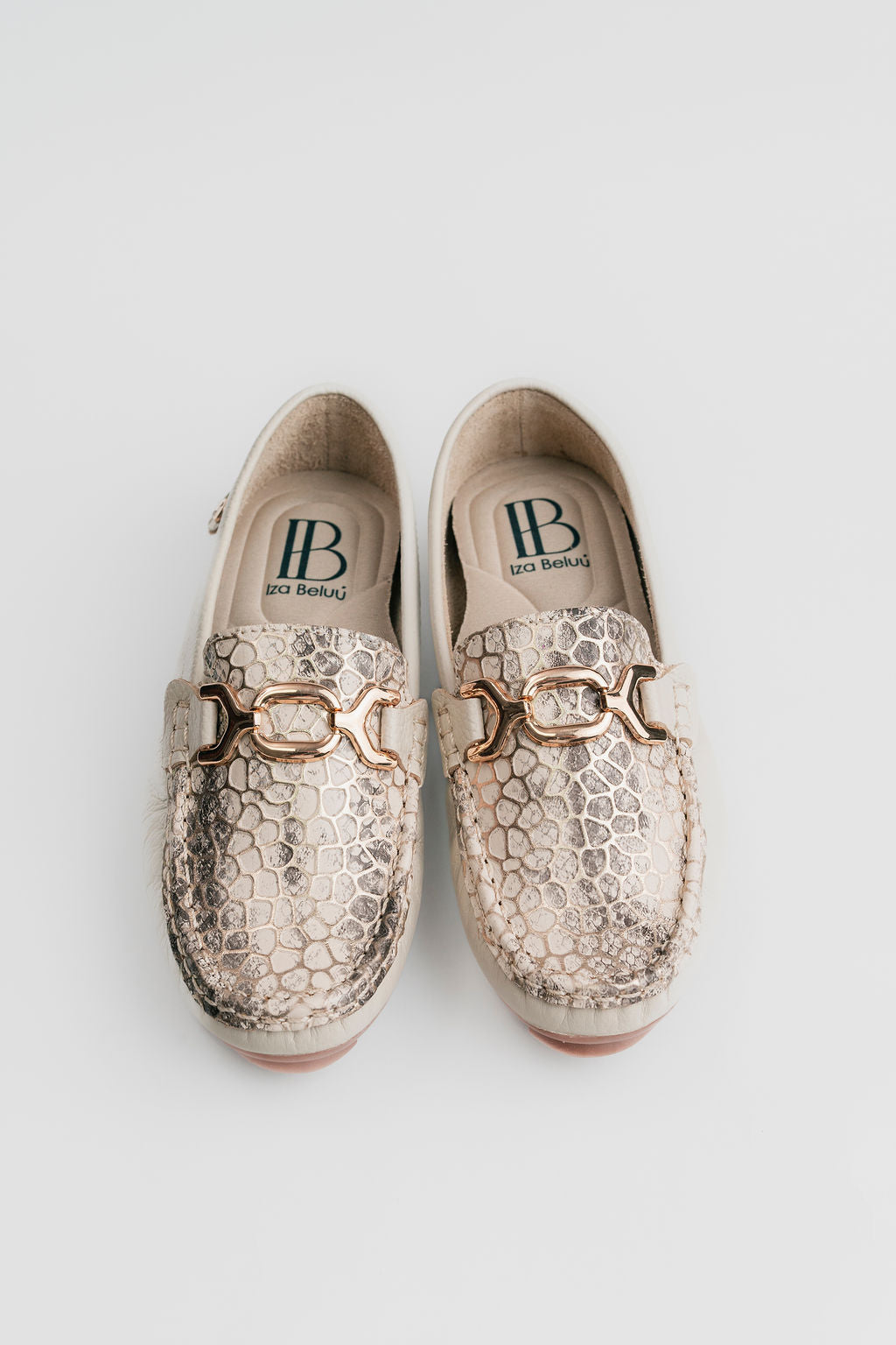 Origen Mocasines
