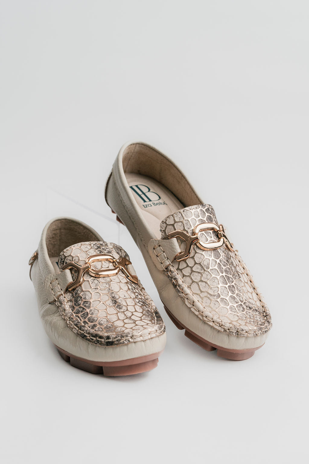 Origen Mocasines