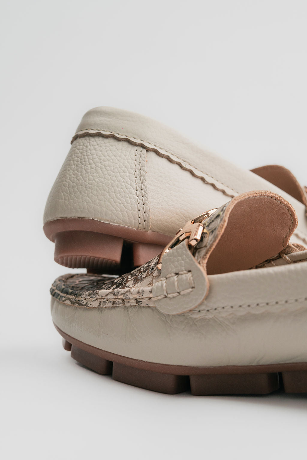 Origen Mocasines