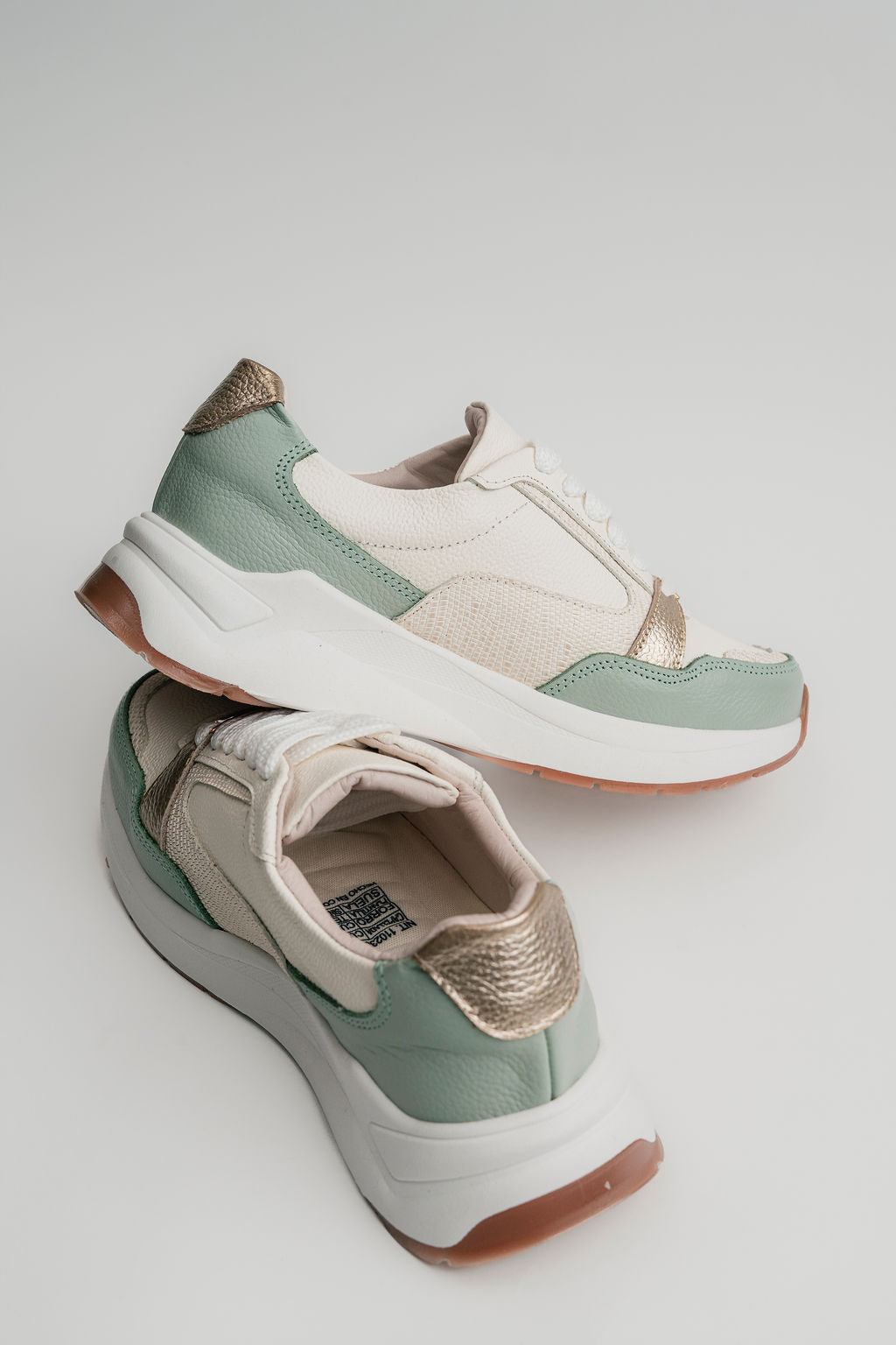 Marina Tenis