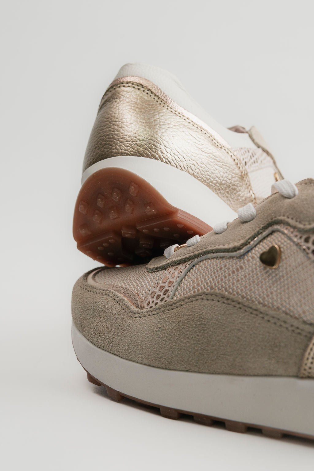 Resplandor Tenis