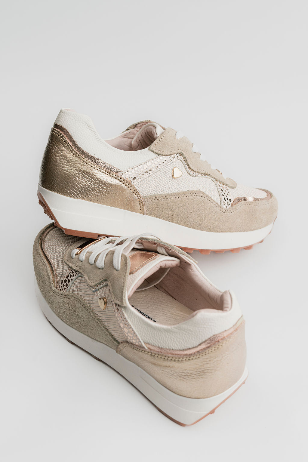Resplandor Tenis