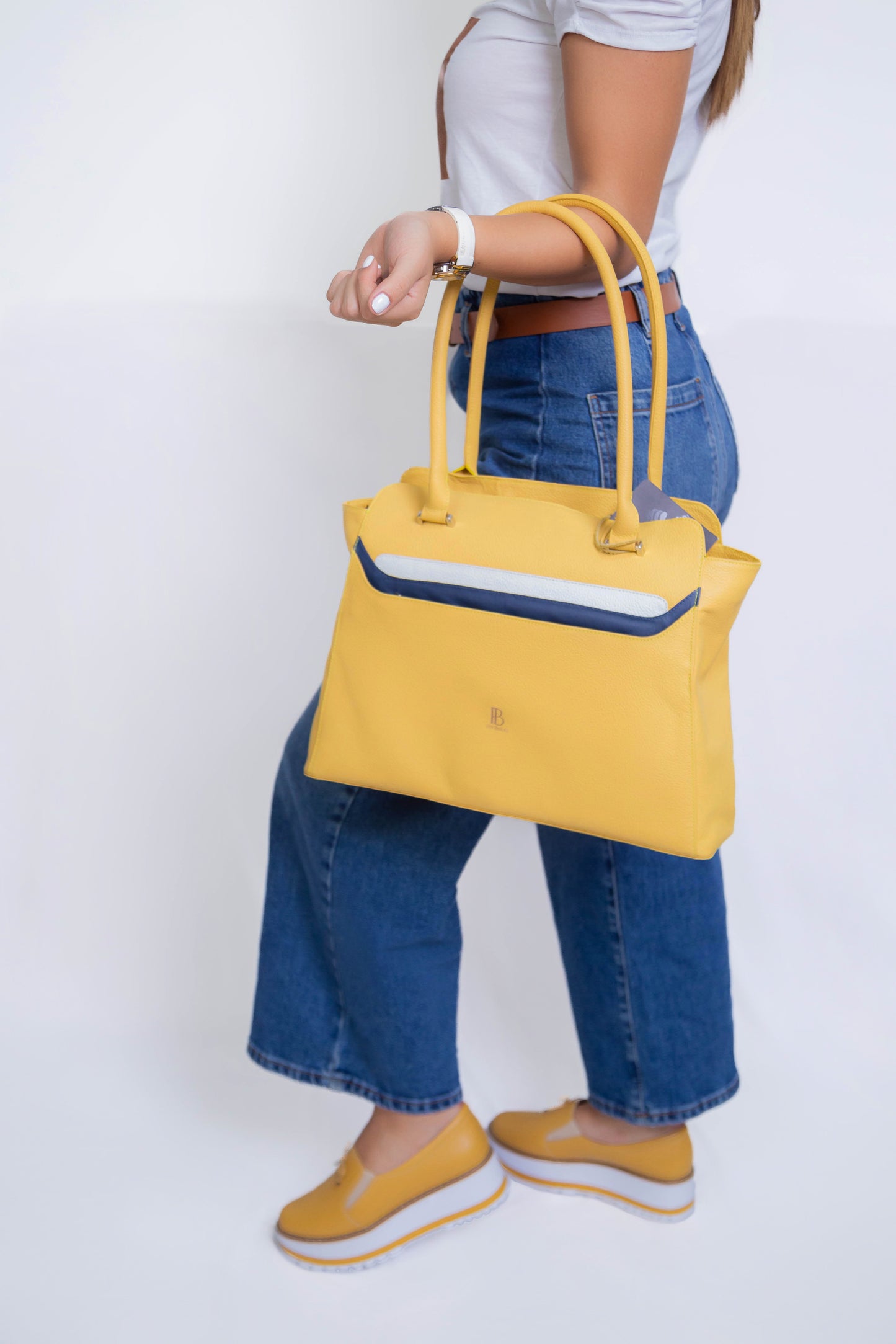 Bolso Yellow