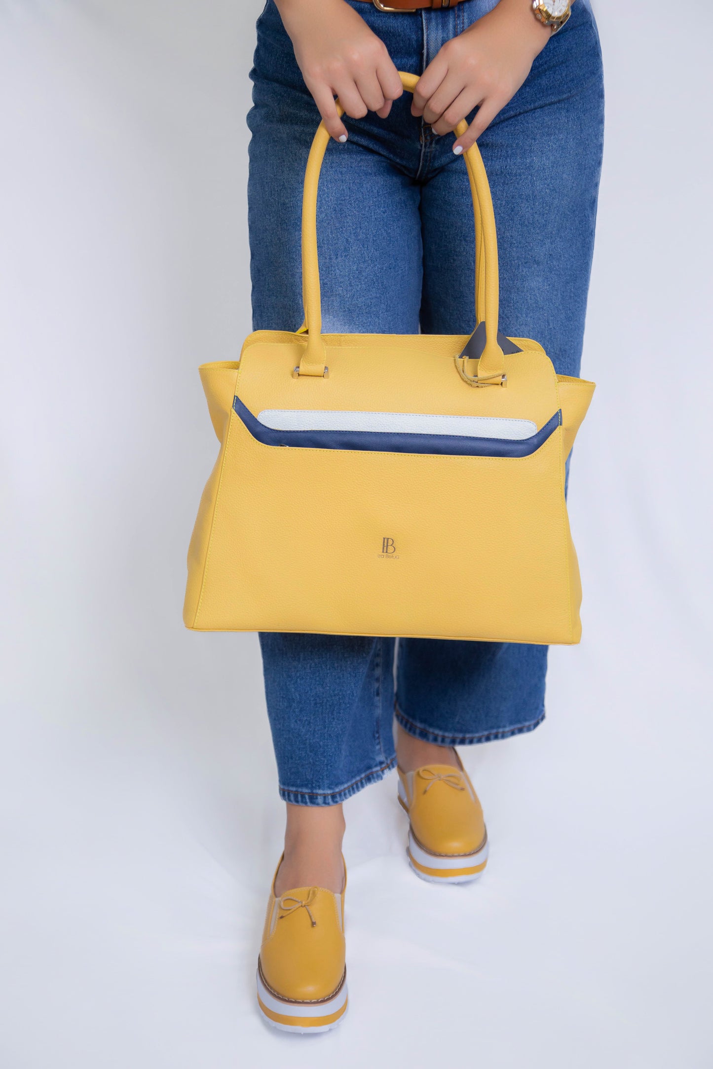 Bolso Yellow