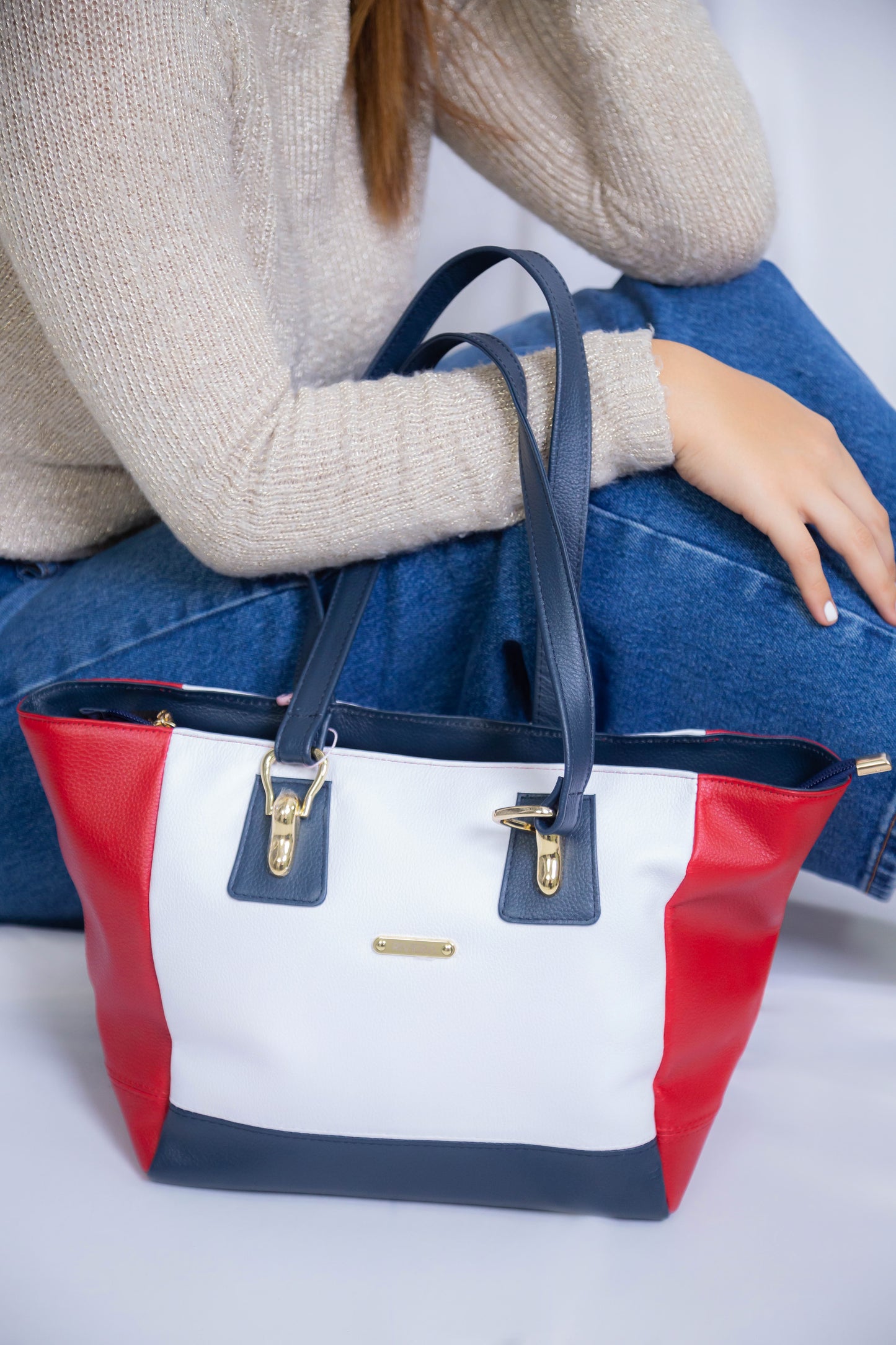 Bolso Tommy
