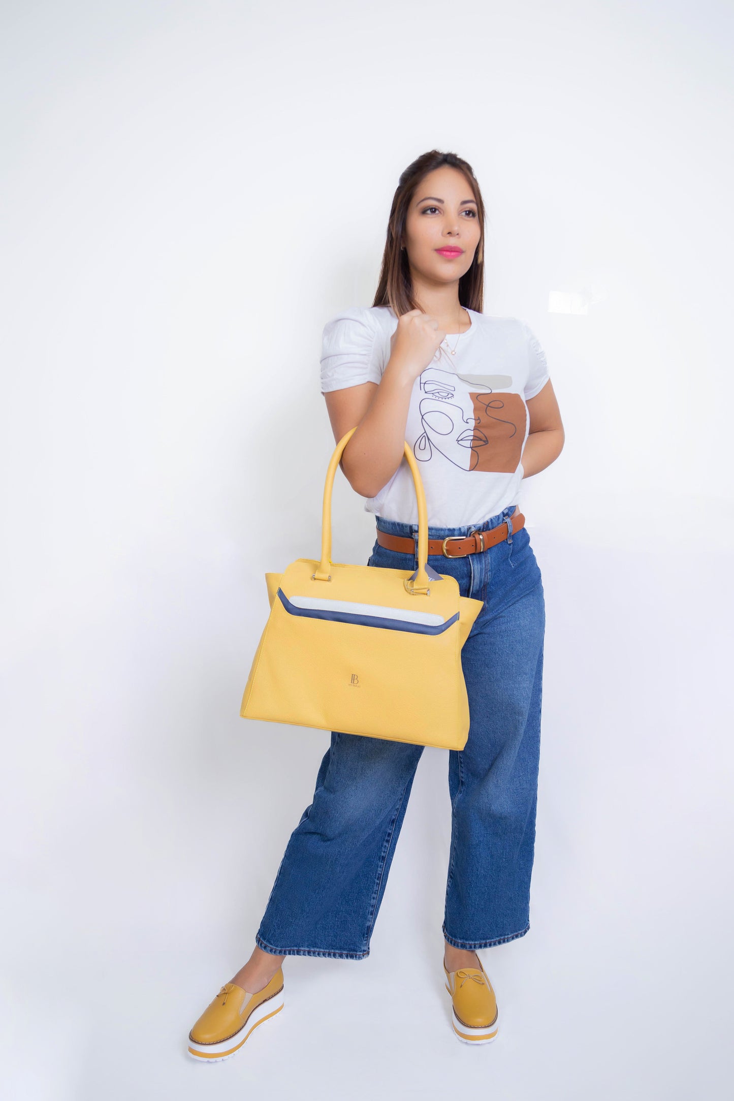 Bolso Yellow