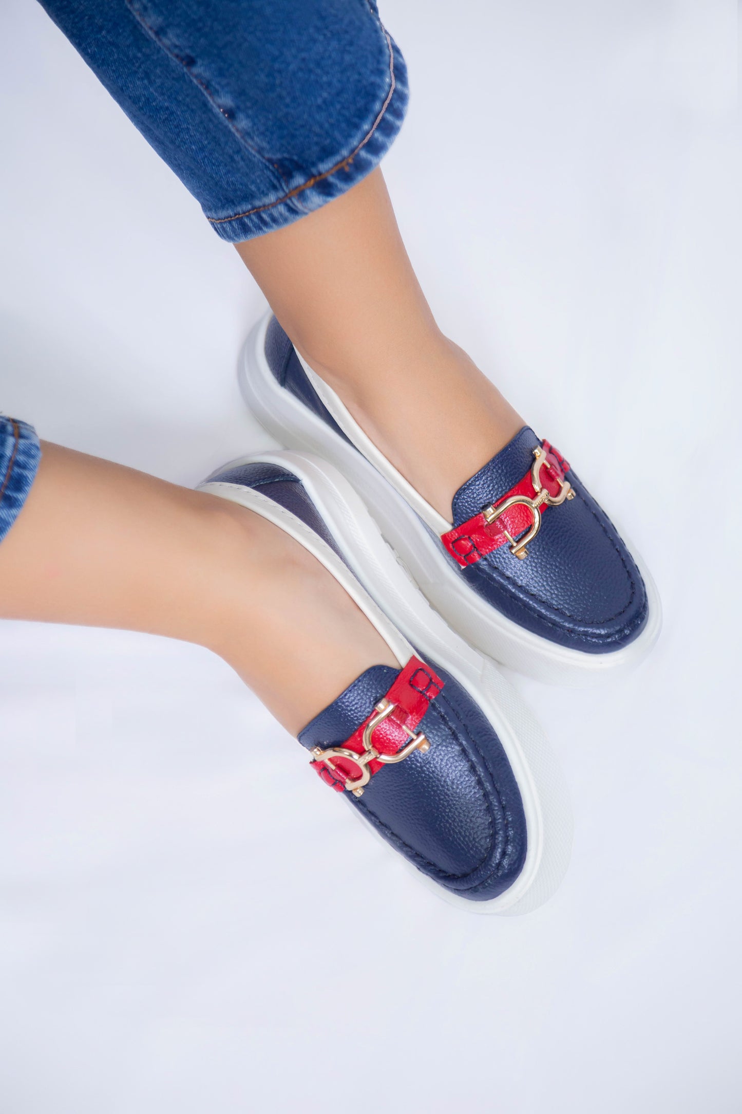 Mocasines Tommy