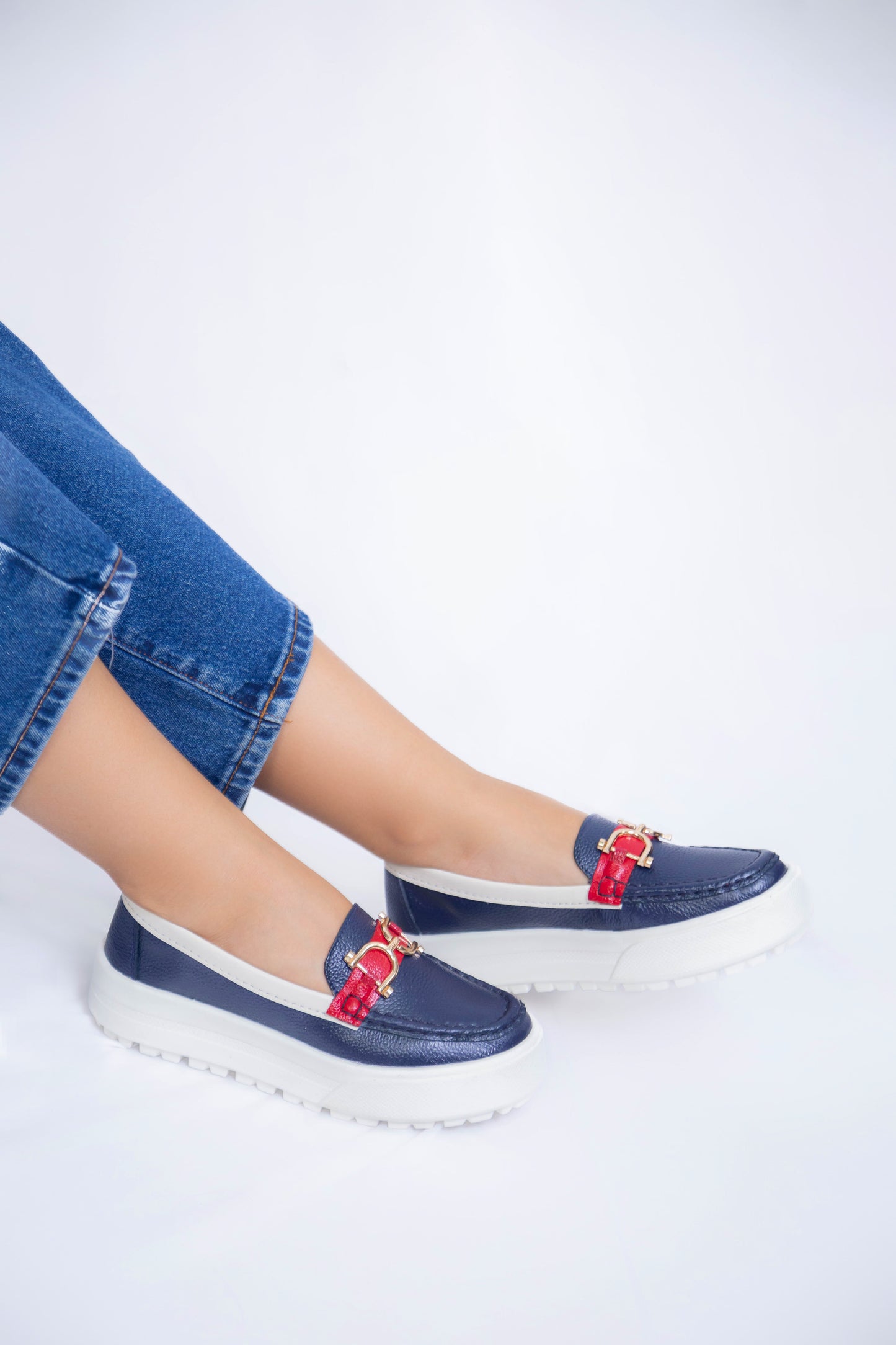 Mocasines Tommy