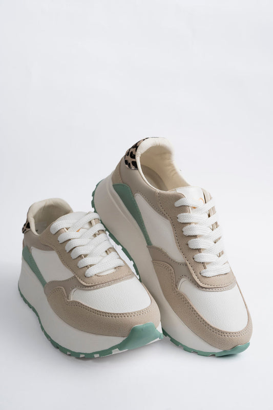 Menta Tenis