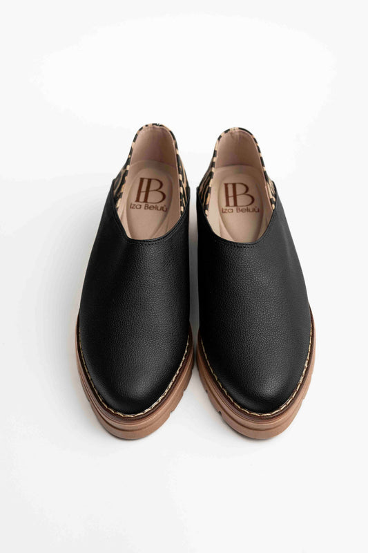 Selva Mocasines