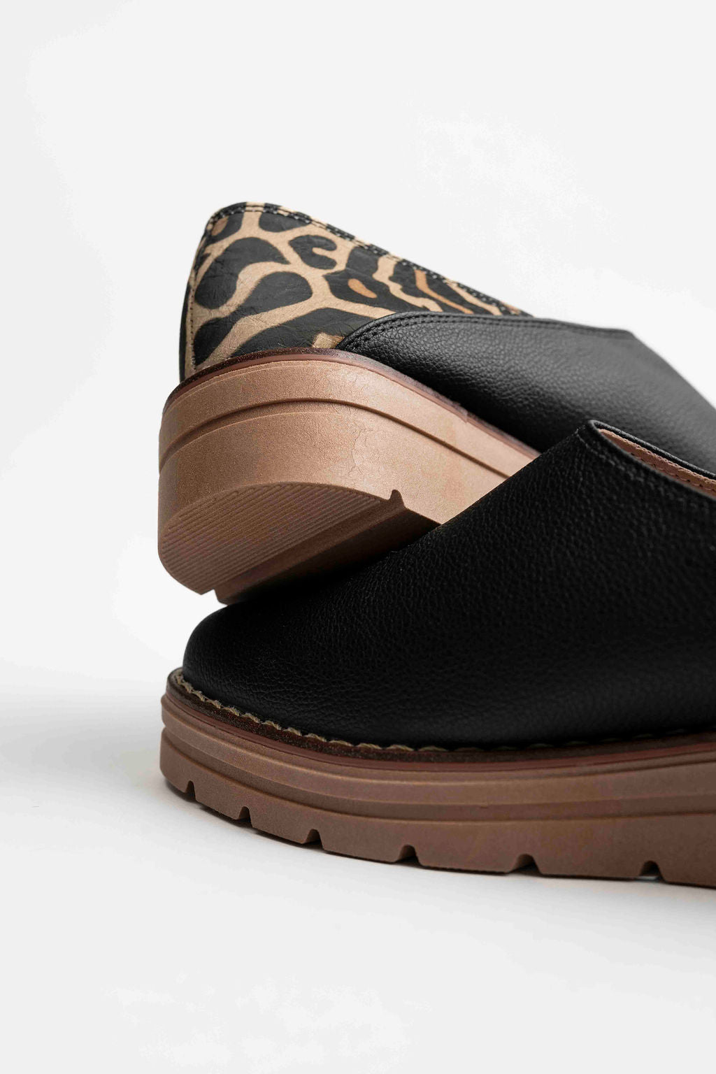 Selva Mocasines