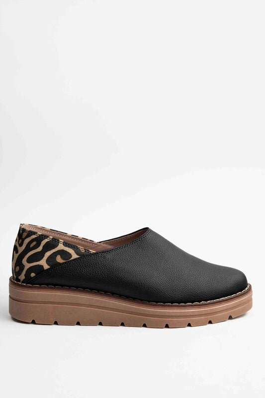 Selva Mocasines