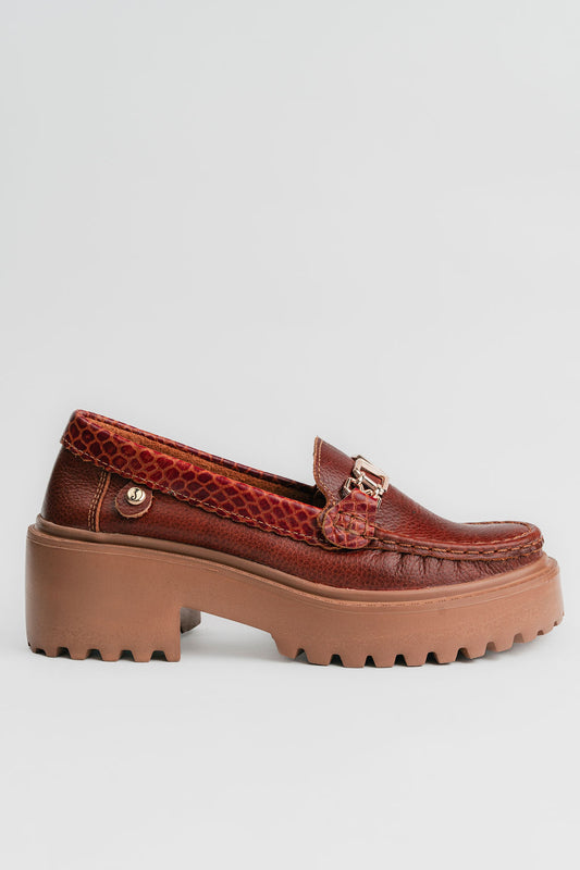 Coraje Mocasines