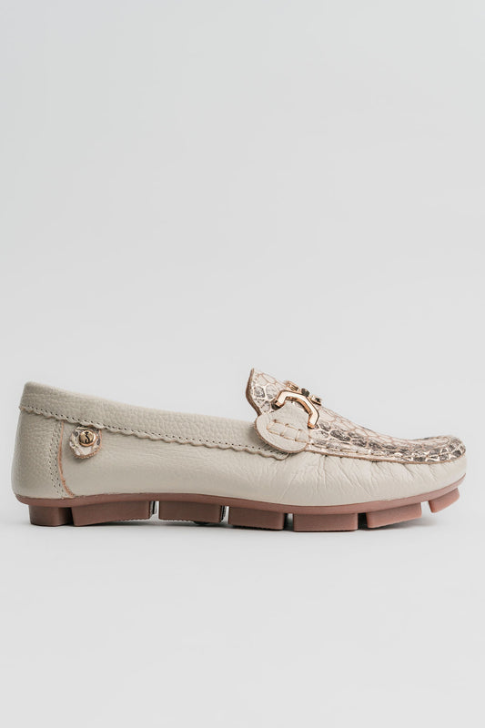 Origen Mocasines