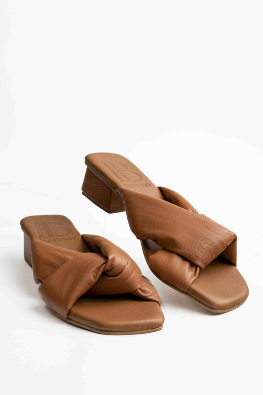 Nube Sandalias