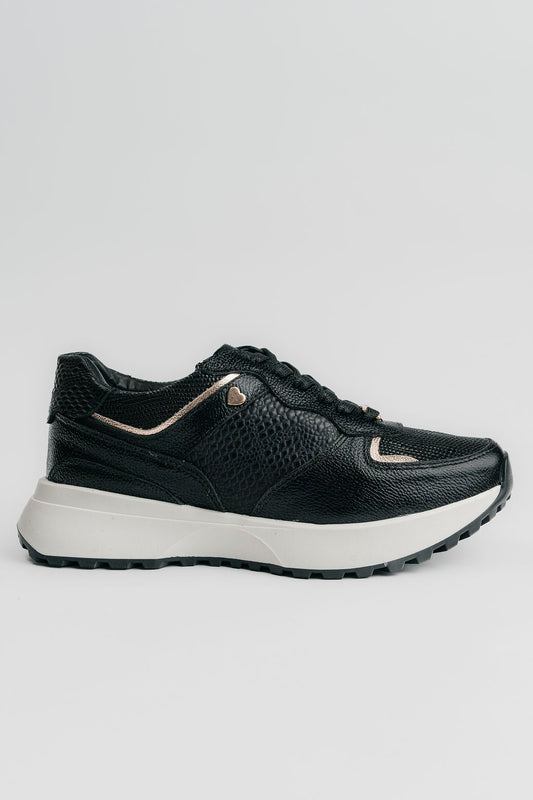 Ébano Tenis