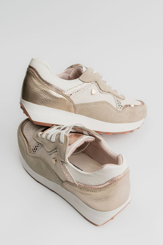 Resplandor Tenis