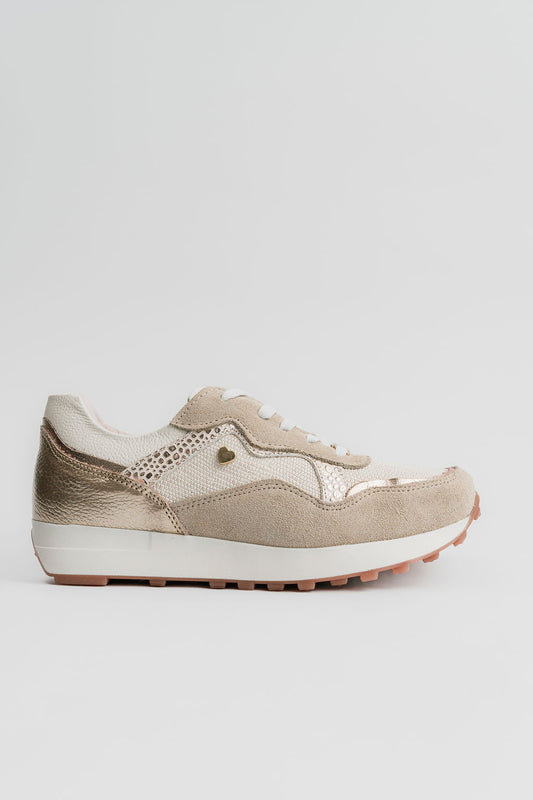 Resplandor Tenis
